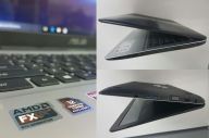 Asus X555DG Pakai AMD...