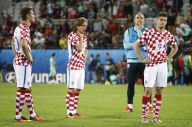 Portugal Menang Usai...