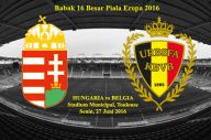 Preview Hungaria vs...