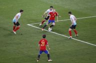 Spanyol Tetap Andalkan...