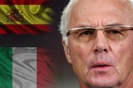 Legenda Jerman Pilih...