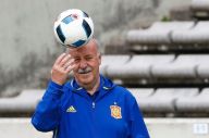 Spanyol Tersingkir,...