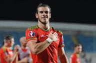 Gareth Bale Sesumbar...