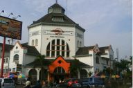 Wisata Kuliner di Medan...