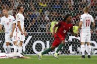 Renato Sanches Buyarkan...