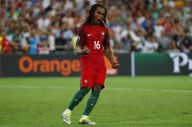 Renato Sanches Masuk...