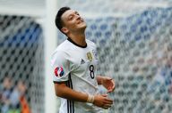 Oezil Minta Jerman Lupakan...