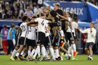 Rekor-rekor Baru Jerman...