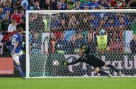 Manuel Neuer: Eksekutor...