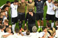 Joachim Loew Klaim Jerman...