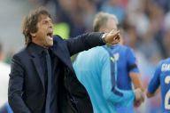 Antonio Conte Merasa...