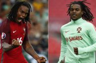 Di Portugal, Usia Renato...