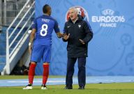Dua Gol Islandia Bikin...