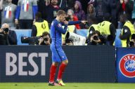 Deschamps Ungkap Rahasia...