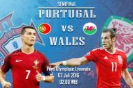 Preview Portugal vs...