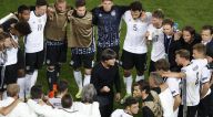 Loew Tak Percaya Kutukan...