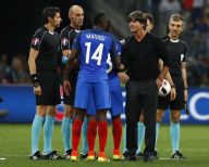 Loew: Kami Main Lebih...