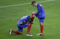 Griezmann Siap Bawa...
