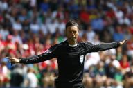 Wasit Kontroversial...