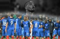 Patrice Evra : Jangan...