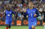 Mampukah Griezmann Samai...