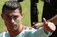 Ronaldo Tidak Akan Pensiun...