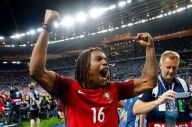 Wonderkid Portugal Raih...