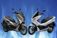 Motor 250 cc dan Jumbo...