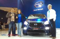 Datsun Kembali Gelar...