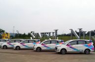 Daihatsu Sigra Lincah...