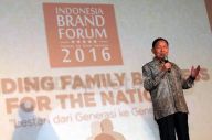 Perusahaan Keluarga...