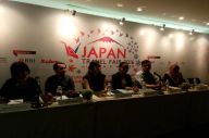 Japan Travel Fair 2016...