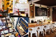 Ini 7 Tempat Ngopi Paling...