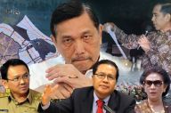 Proyek Kontroversi Reklamasi...