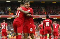 Pasukan Klopp Catat...