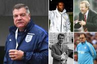 Bukan Big Sam, Inilah...