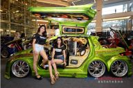 Honda Jazz dan Brio...