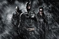 Deretan Film Superhero...