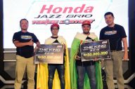 Ini Jawara Modifikasi...