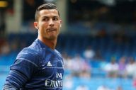 Gara-gara Twitter, Cristiano...