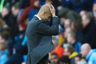 Hadapi MU, Guardiola...