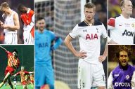Soal Kutukan Wembley,...