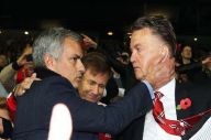 Rekor Butut MU dan Mou,...