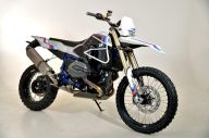 Bobot BMW R1200GS Rambler...
