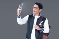 Tips Selfie Sempurna...