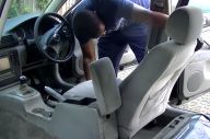 Tips Menghilangkan Bau...
