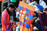 Messi Nilai Proyek Masa...