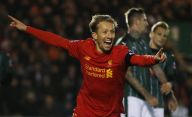 Lucas Leiva Hapus Dahaga...