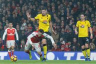 Rekor Positif Arsenal...