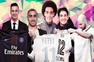 20 Transfer Top di Akhir...